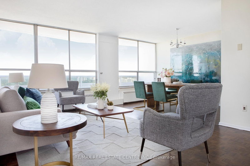 2011 - 150 Graydon Hall Dr, Toronto, M3A 3B3 | Image 3