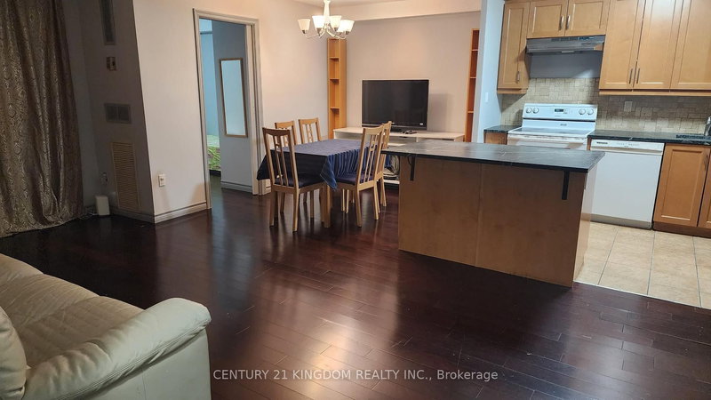 1715 - 20 Edgecliff Gfwy E, Toronto, M3C 3A4 | Image 3