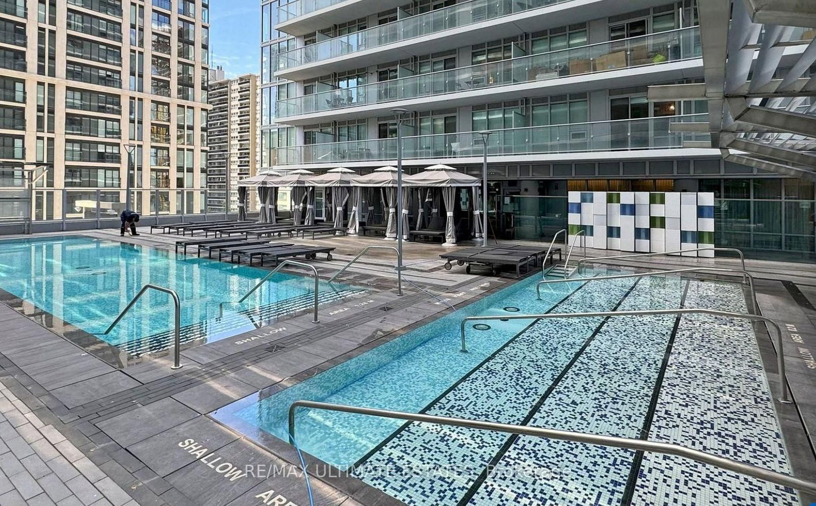 195 Redpath Avenue, Unit 2416 - Photo 17