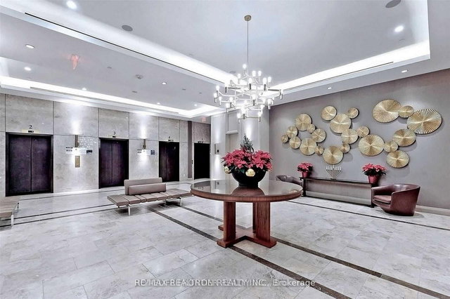 1610 - 155 Yorkville Avenue W