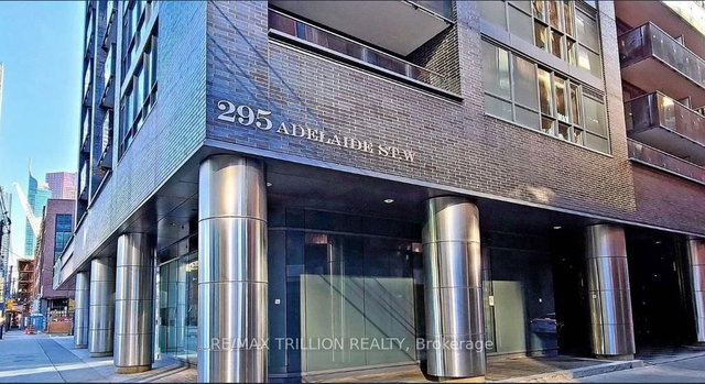 214 - 295 Adelaide Street W