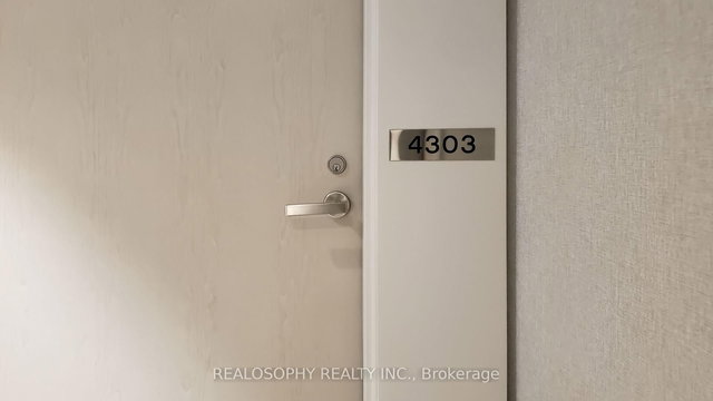 4303 - 138 Downes Street