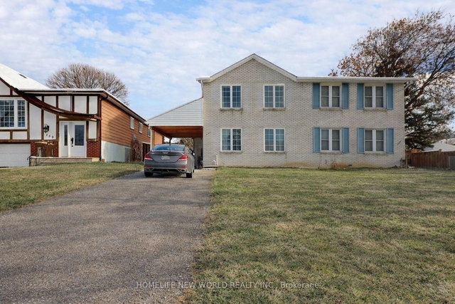 257 Cherokee Boulevard