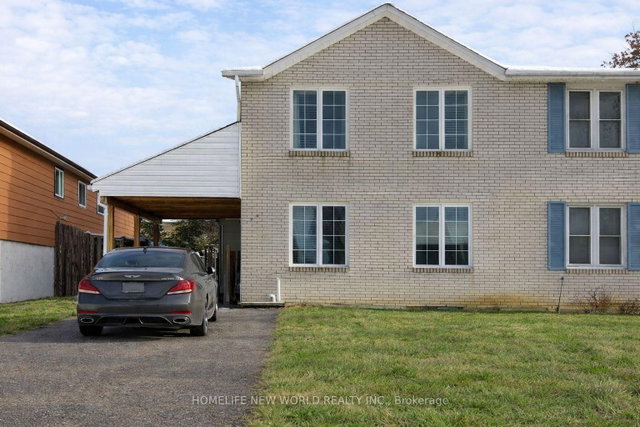 257 Cherokee Boulevard