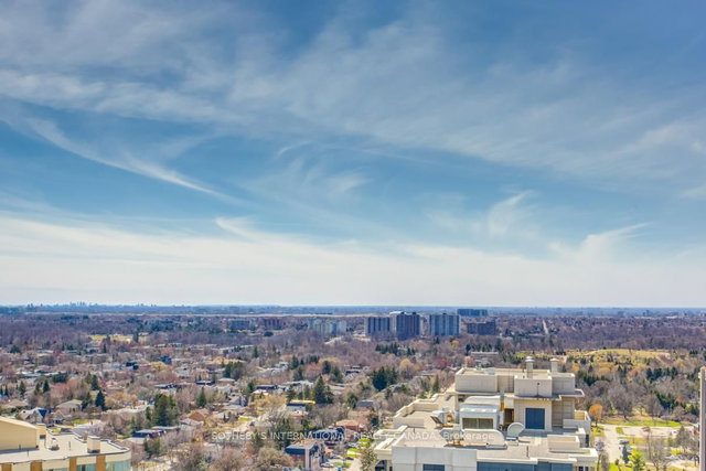 3601 - 4968 Yonge Street