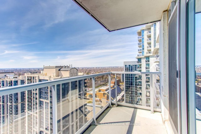 3601 - 4968 Yonge Street