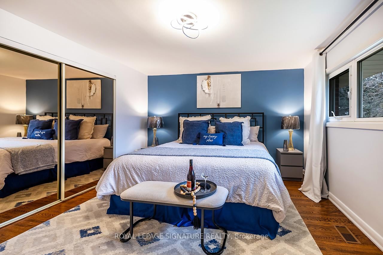 Detached House for sale at 40 Cobham Crescent, Toronto, Ontario, M4A 1V6 - Victoria Village - MLS: C12959276