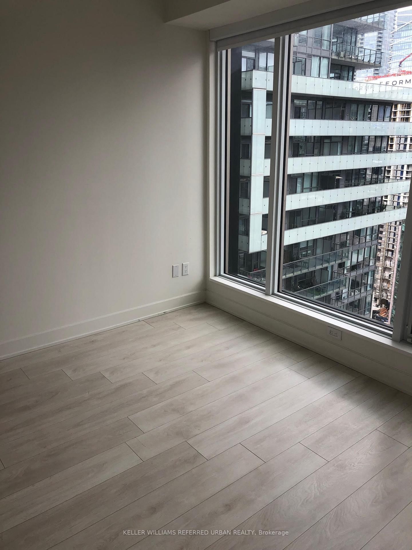 Condo for sale at 2607-15 Mercer Street, Toronto, Ontario, M5V 1H2 - Waterfront Communities C1 - MLS: C12959284