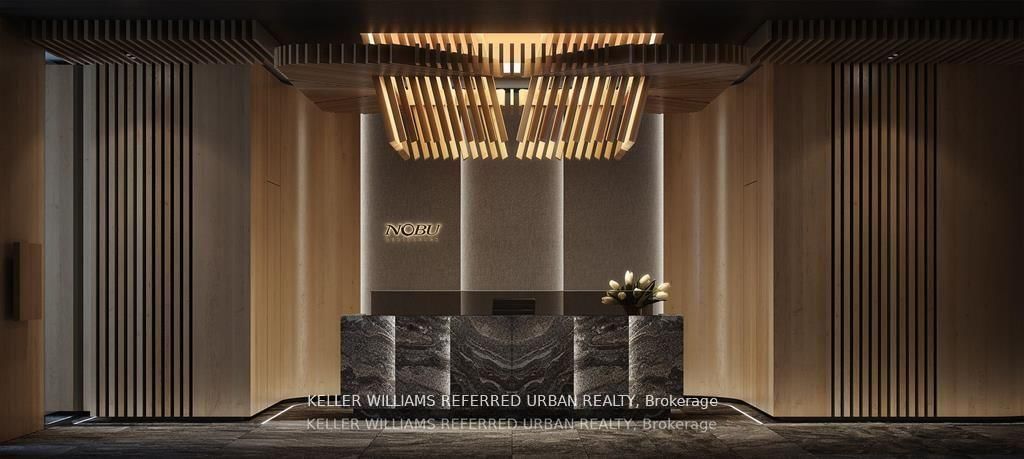 Condo for sale at 2607-15 Mercer Street, Toronto, Ontario, M5V 1H2 - Waterfront Communities C1 - MLS: C12959284