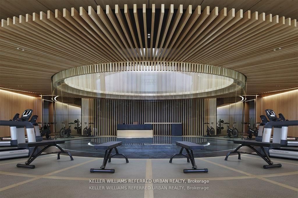 Condo for sale at 2607-15 Mercer Street, Toronto, Ontario, M5V 1H2 - Waterfront Communities C1 - MLS: C12959284