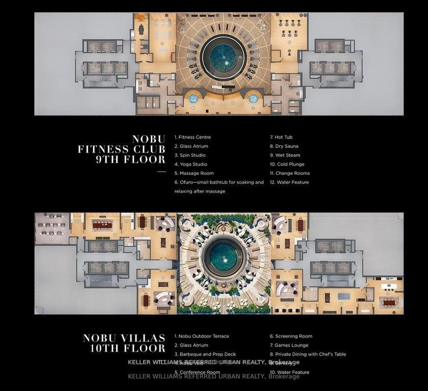 Condo for sale at 2607-15 Mercer Street, Toronto, Ontario, M5V 1H2 - Waterfront Communities C1 - MLS: C12959284