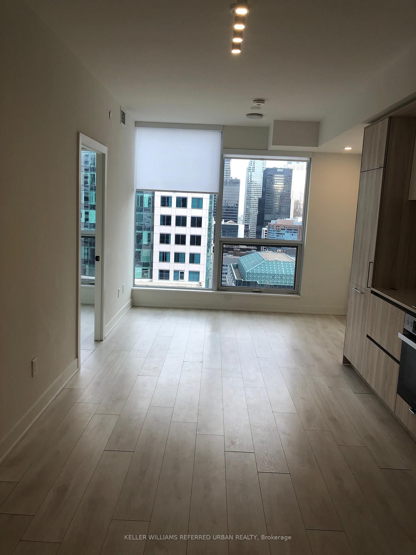 Condo for sale at 2607-15 Mercer Street, Toronto, Ontario, M5V 1H2 - Waterfront Communities C1 - MLS: C12959284