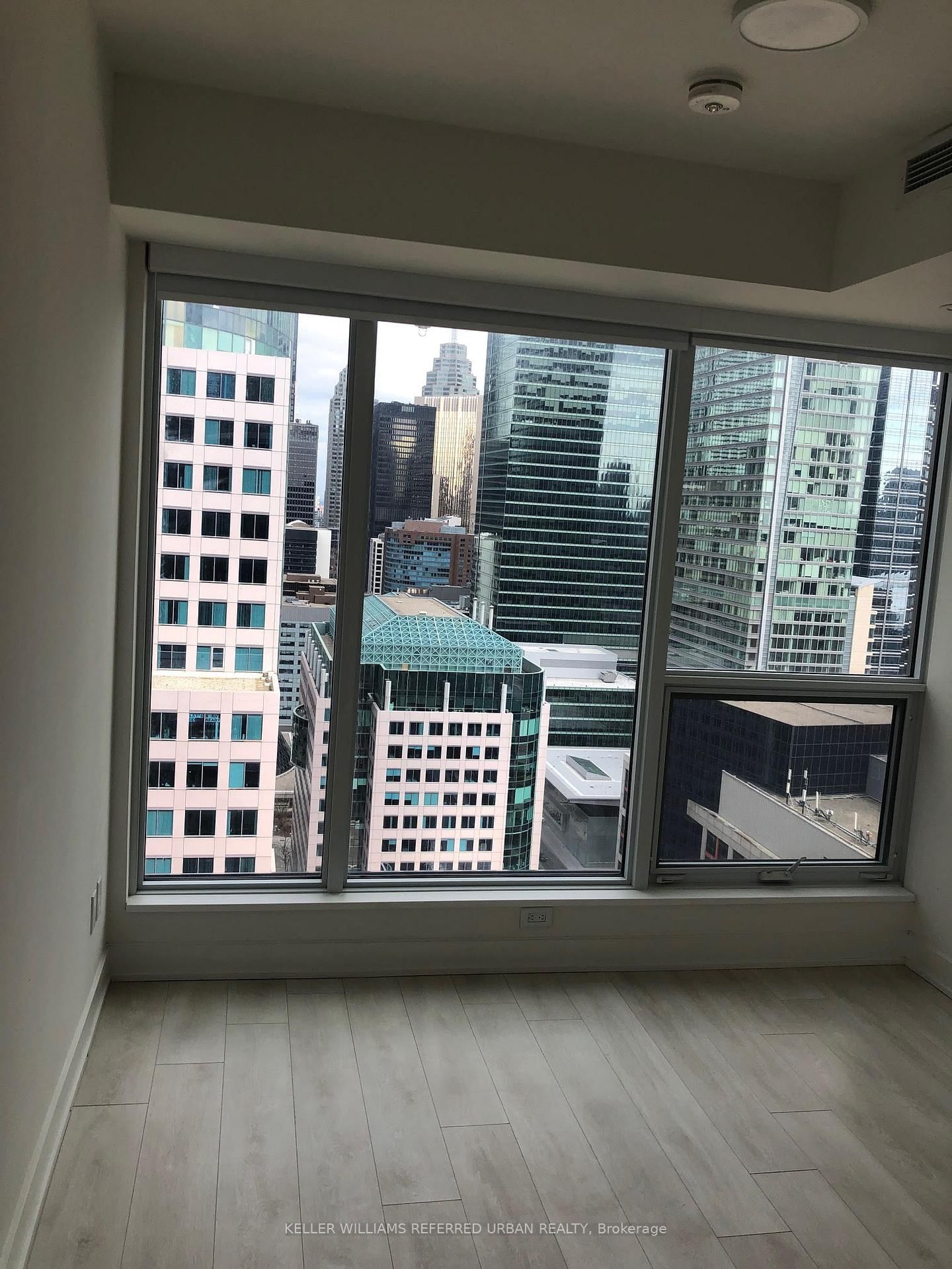 Condo for sale at 2607-15 Mercer Street, Toronto, Ontario, M5V 1H2 - Waterfront Communities C1 - MLS: C12959284