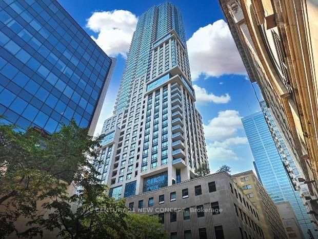 4105 - 88 Scott Street