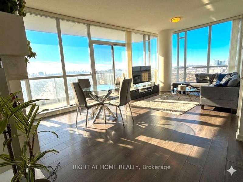 home for lease on 1212-66 Forest Manor Road