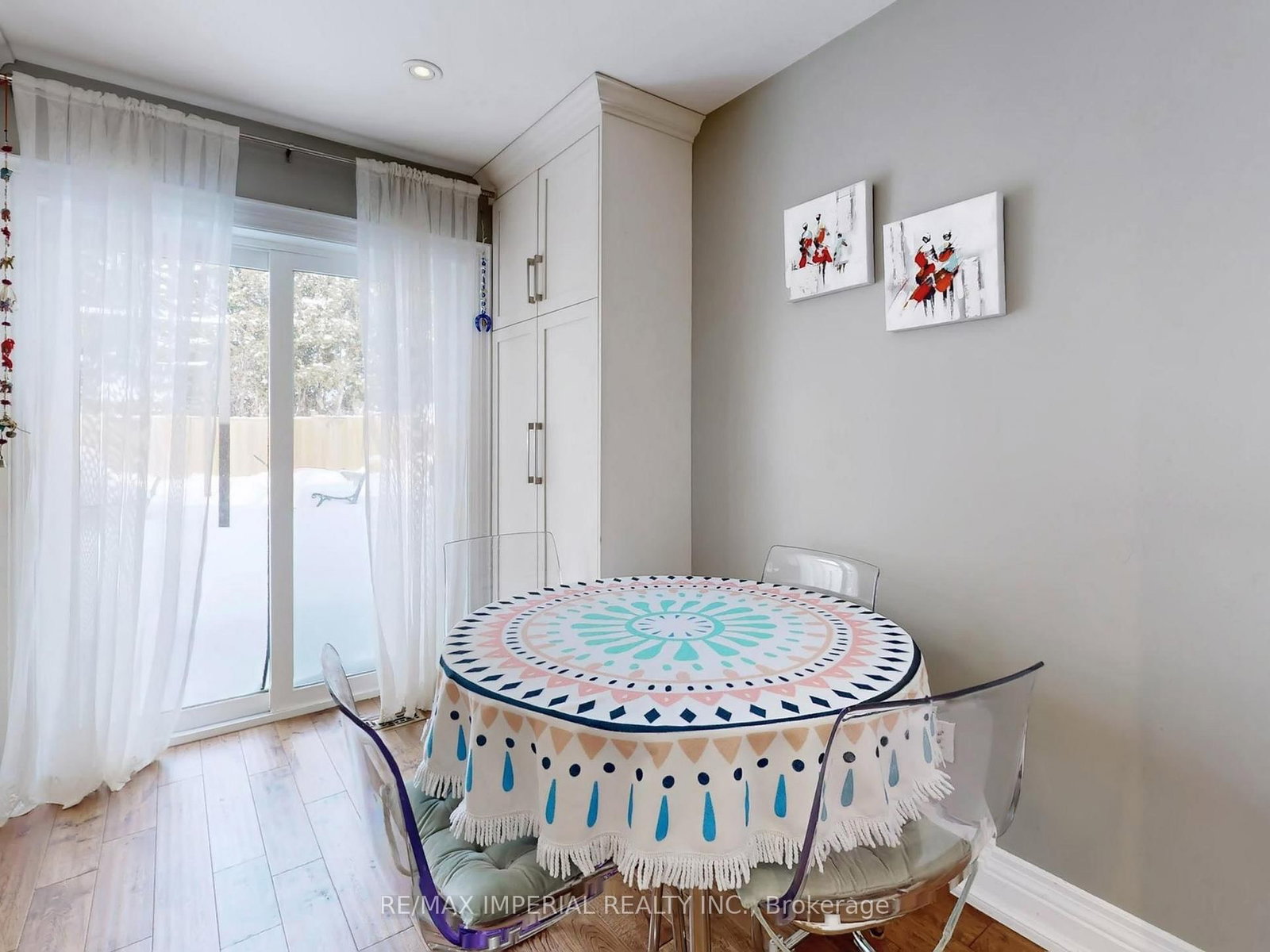 Detached House for sale at 35 Waddington Crescent, Toronto, Ontario, M2J 2Z9 - Don Valley Village - MLS: C12959430