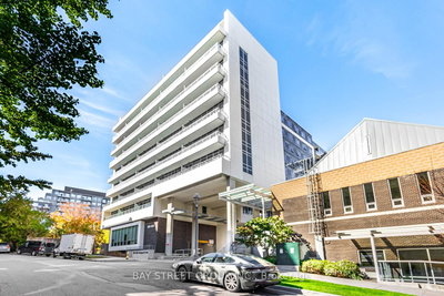 317 - 591 Sheppard Ave | Toronto | Image