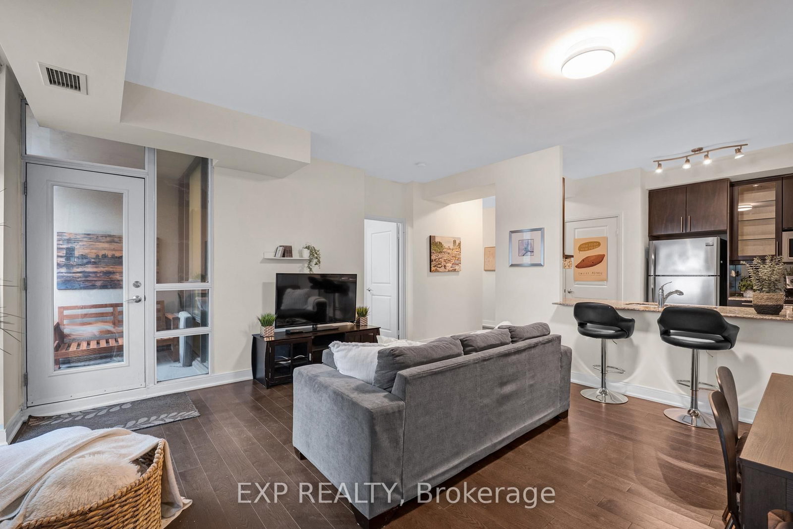 Condo for sale at 1102-88 Broadway Avenue, Toronto, Ontario, M4P 1T4 - Mount Pleasant West - MLS: C12959512