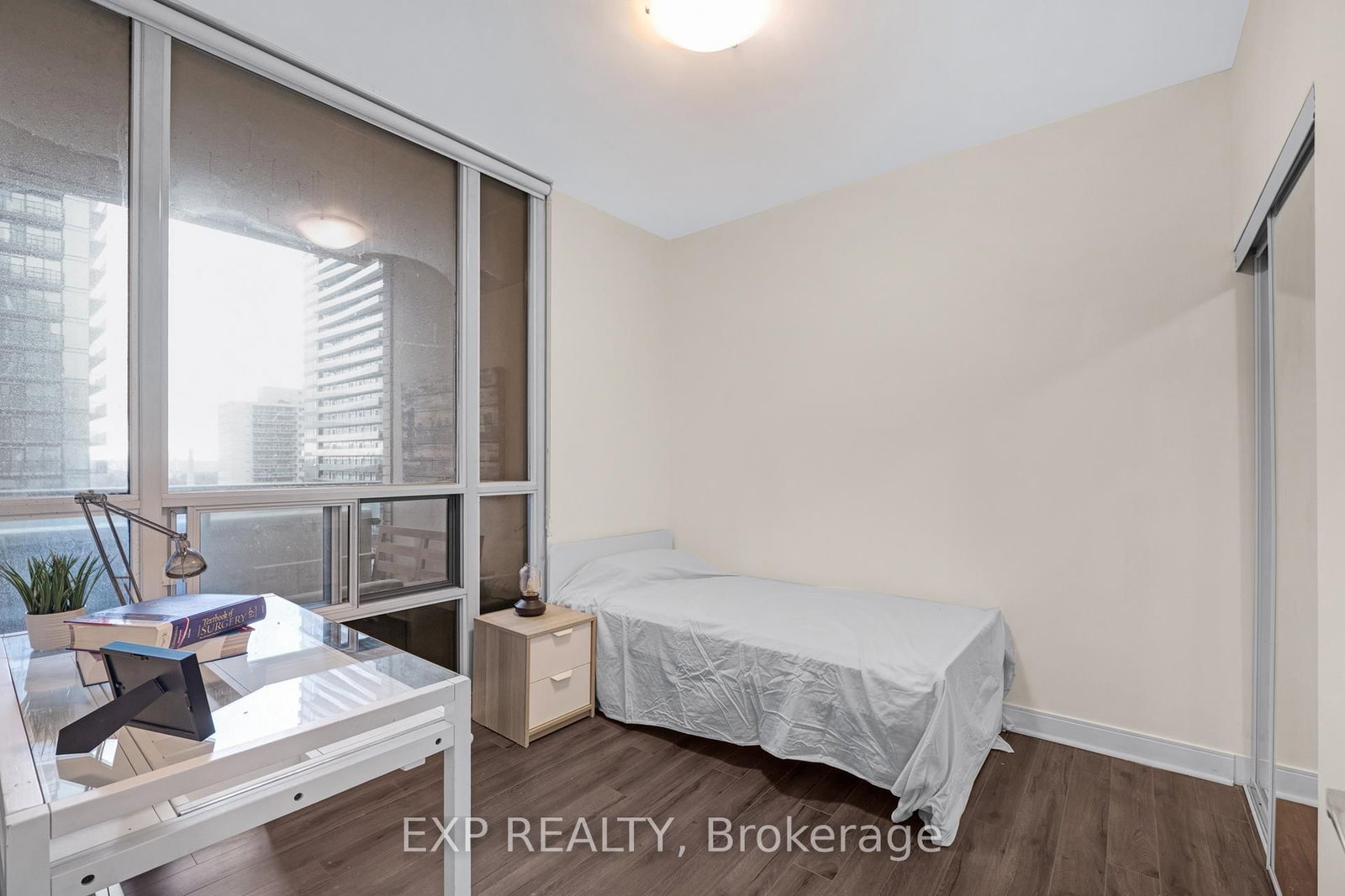 Condo for sale at 1102-88 Broadway Avenue, Toronto, Ontario, M4P 1T4 - Mount Pleasant West - MLS: C12959512
