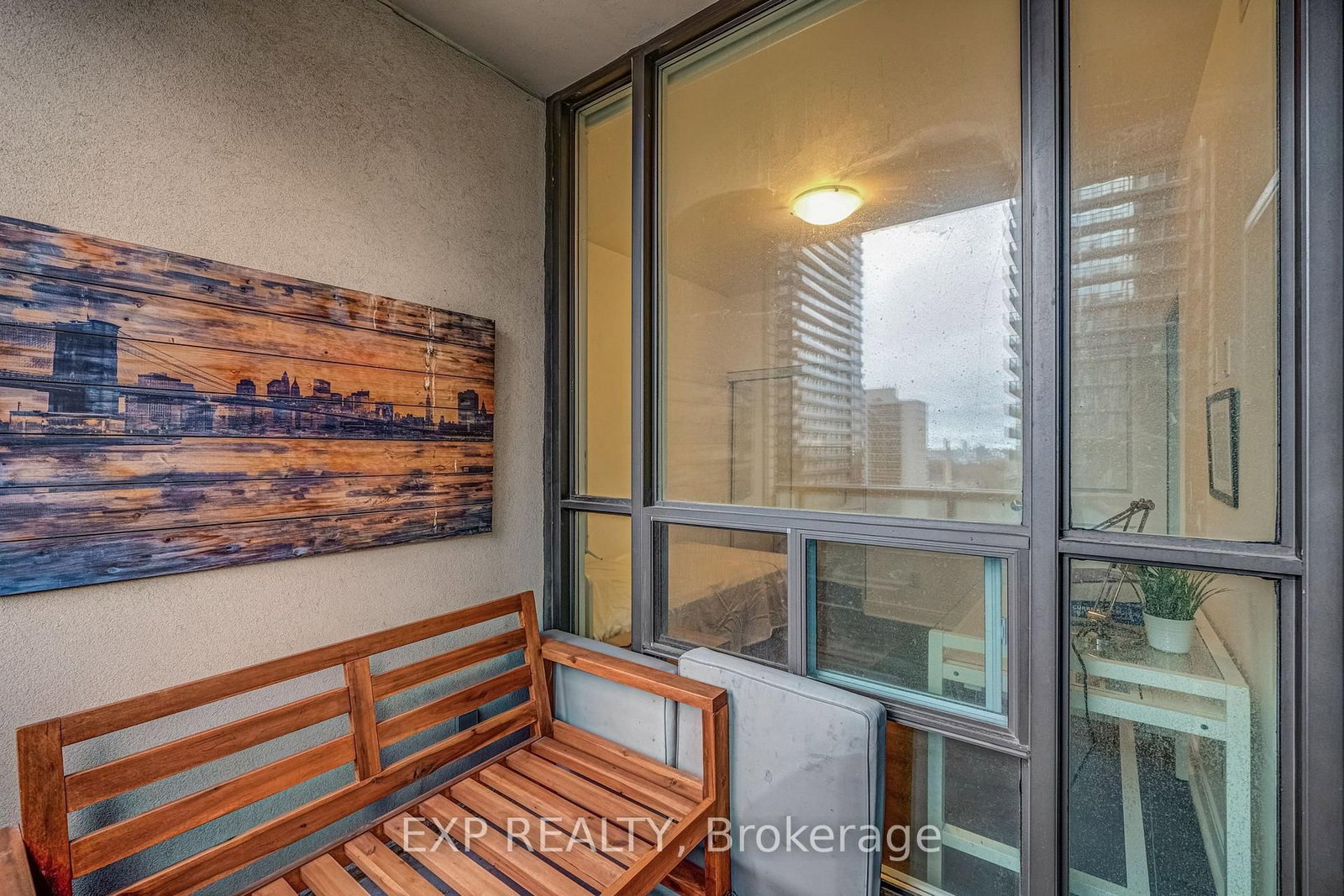 Condo for sale at 1102-88 Broadway Avenue, Toronto, Ontario, M4P 1T4 - Mount Pleasant West - MLS: C12959512