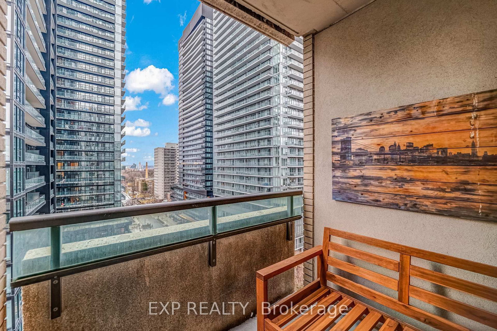 Condo for sale at 1102-88 Broadway Avenue, Toronto, Ontario, M4P 1T4 - Mount Pleasant West - MLS: C12959512