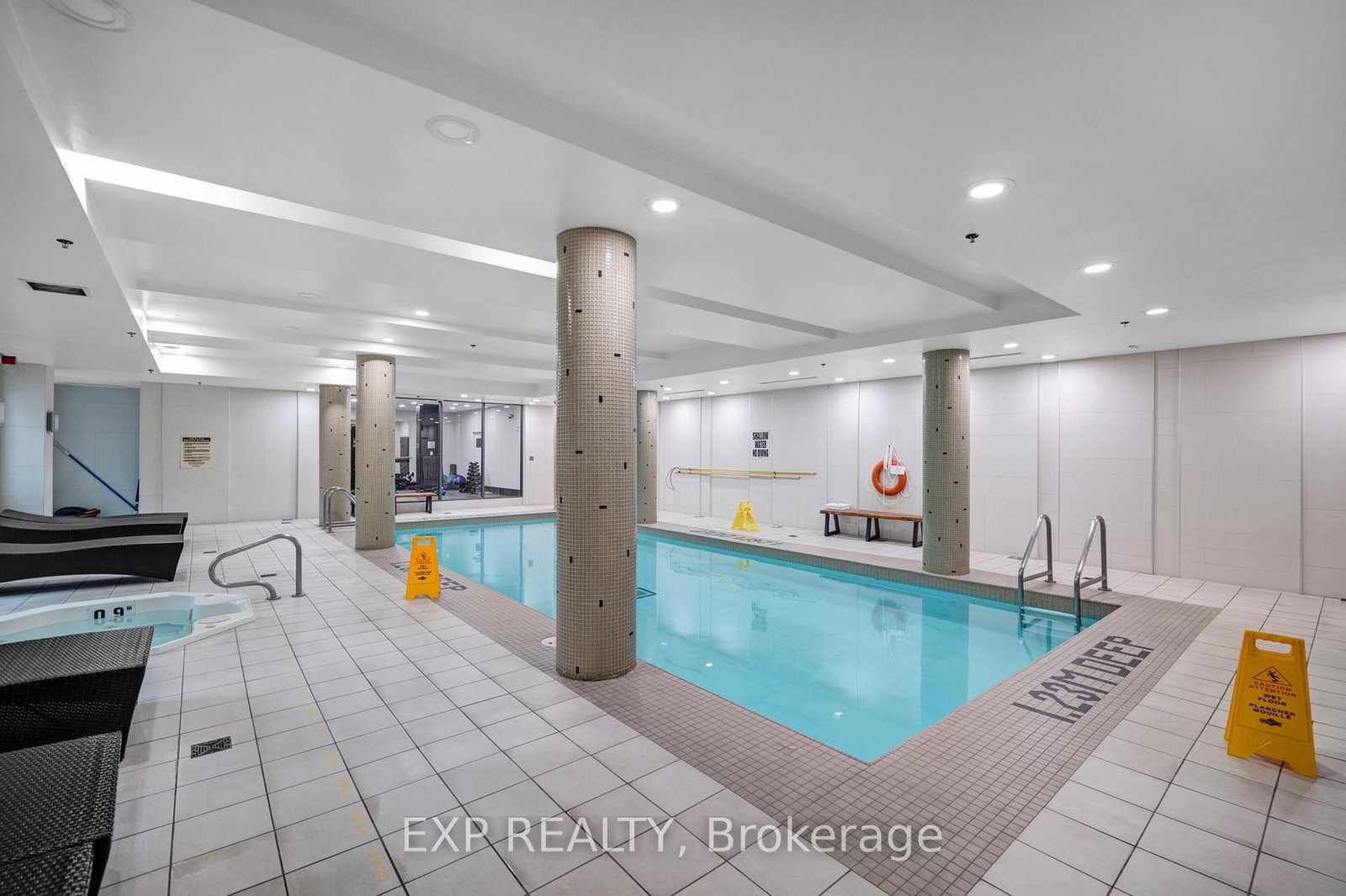 Condo for sale at 1102-88 Broadway Avenue, Toronto, Ontario, M4P 1T4 - Mount Pleasant West - MLS: C12959512