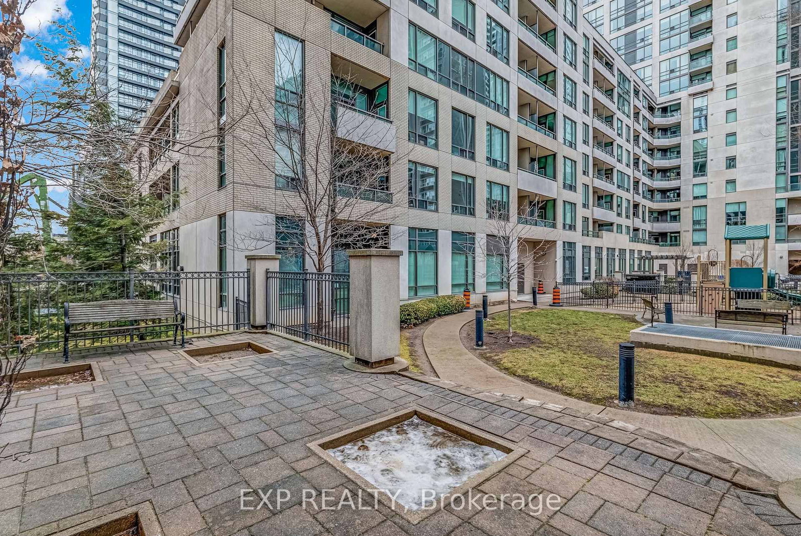 Condo for sale at 1102-88 Broadway Avenue, Toronto, Ontario, M4P 1T4 - Mount Pleasant West - MLS: C12959512