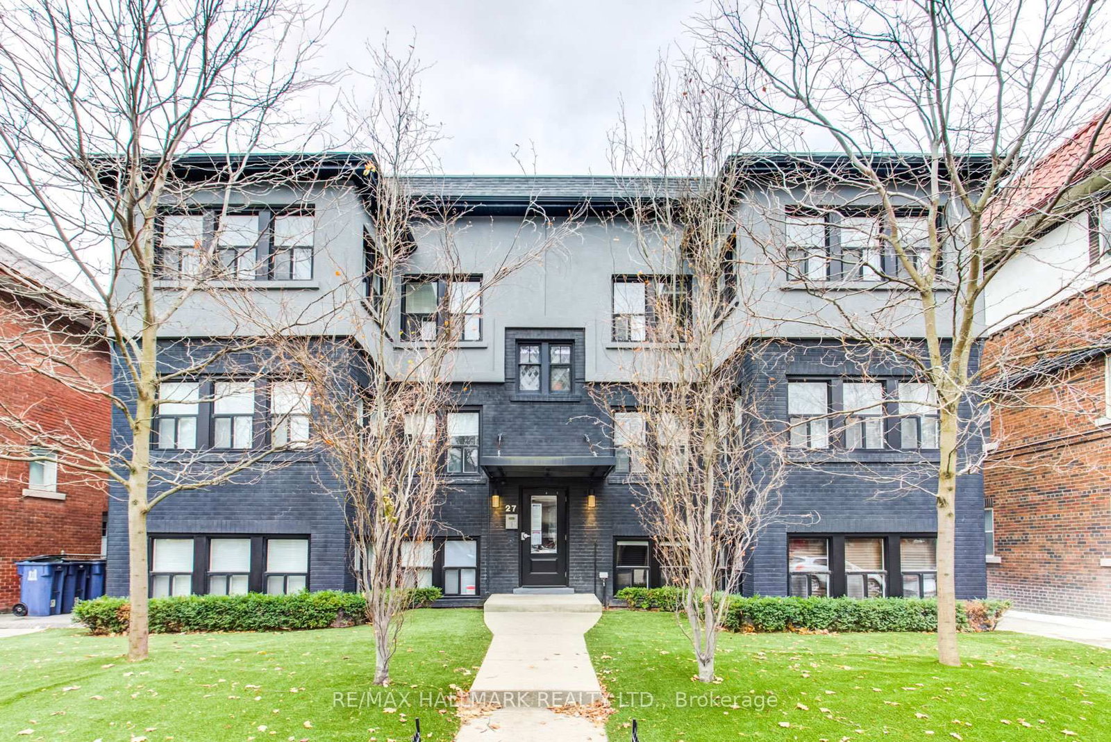 27 Sherwood Avenue, Unit 1