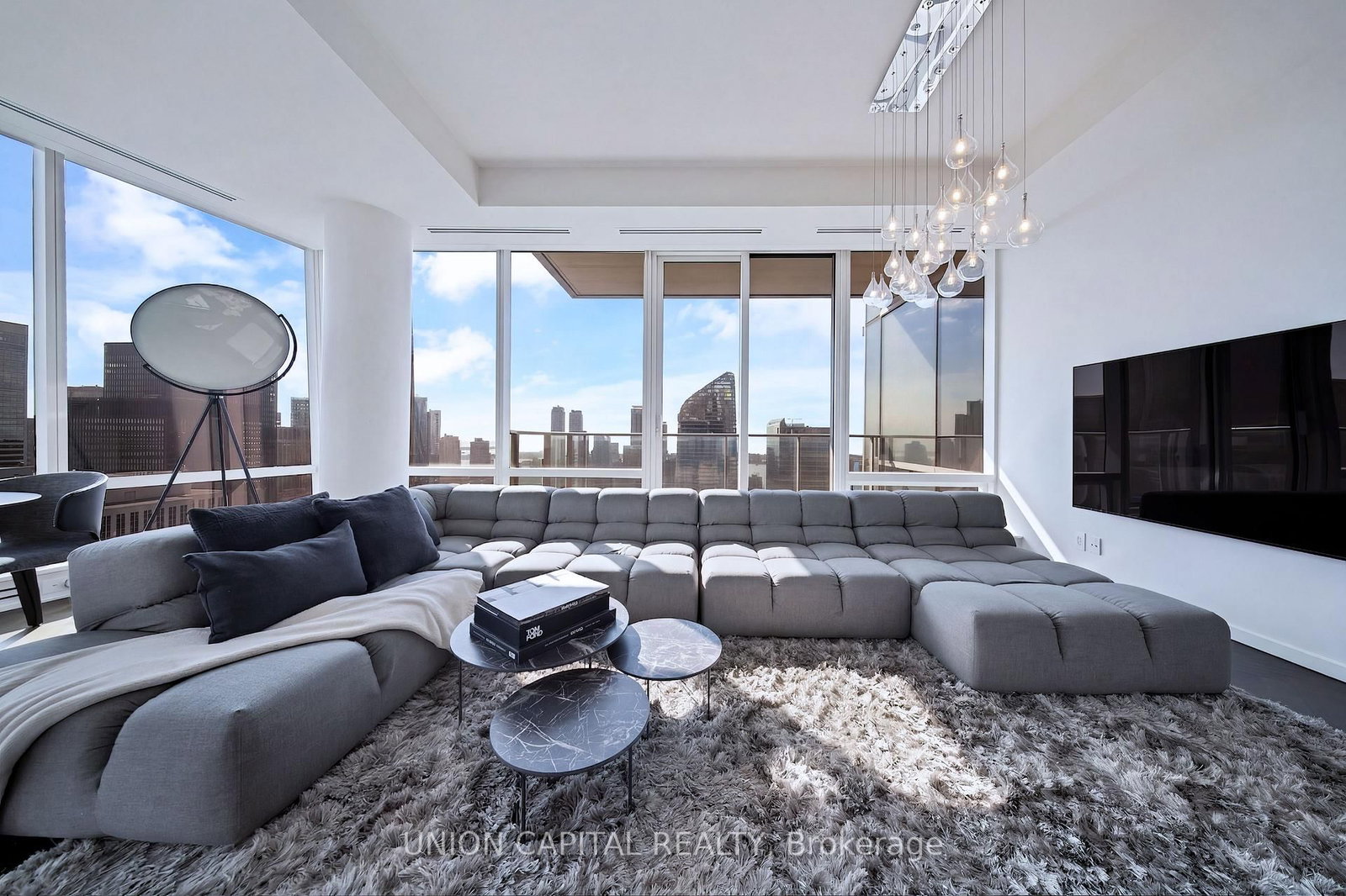 Condo for sale at 5508-180 University Avenue, Toronto, Ontario, M5H 0A2 - Bay Street Corridor - MLS: C12959530