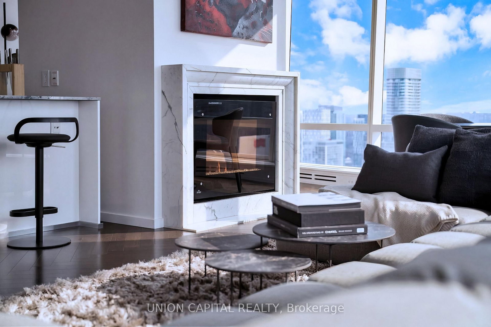 Condo for sale at 5508-180 University Avenue, Toronto, Ontario, M5H 0A2 - Bay Street Corridor - MLS: C12959530