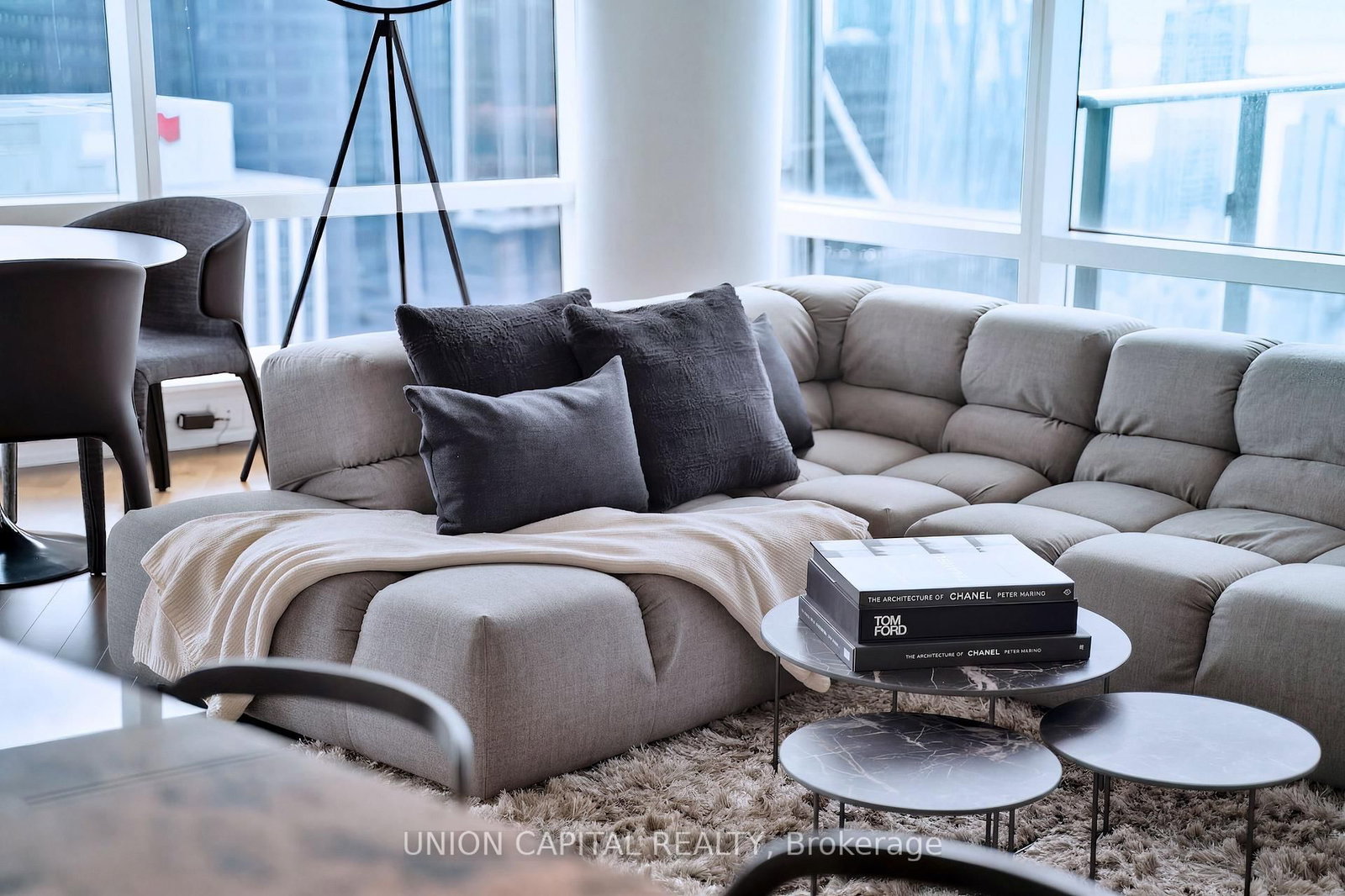 Condo for sale at 5508-180 University Avenue, Toronto, Ontario, M5H 0A2 - Bay Street Corridor - MLS: C12959530