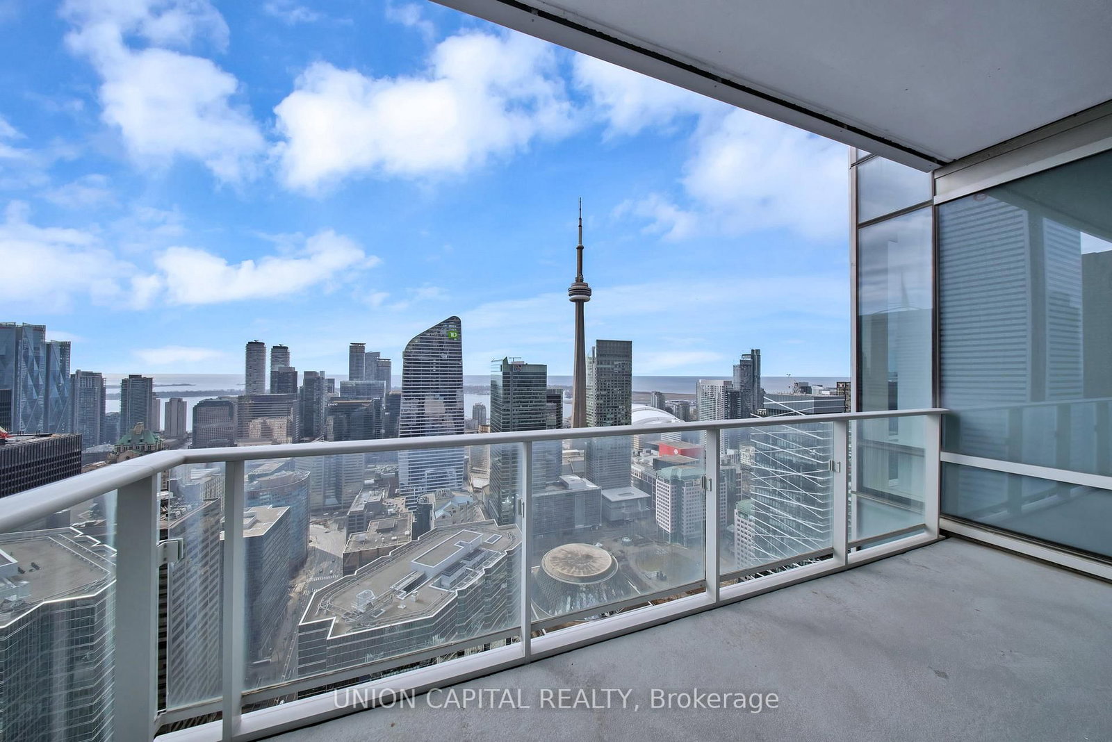 Condo for sale at 5508-180 University Avenue, Toronto, Ontario, M5H 0A2 - Bay Street Corridor - MLS: C12959530