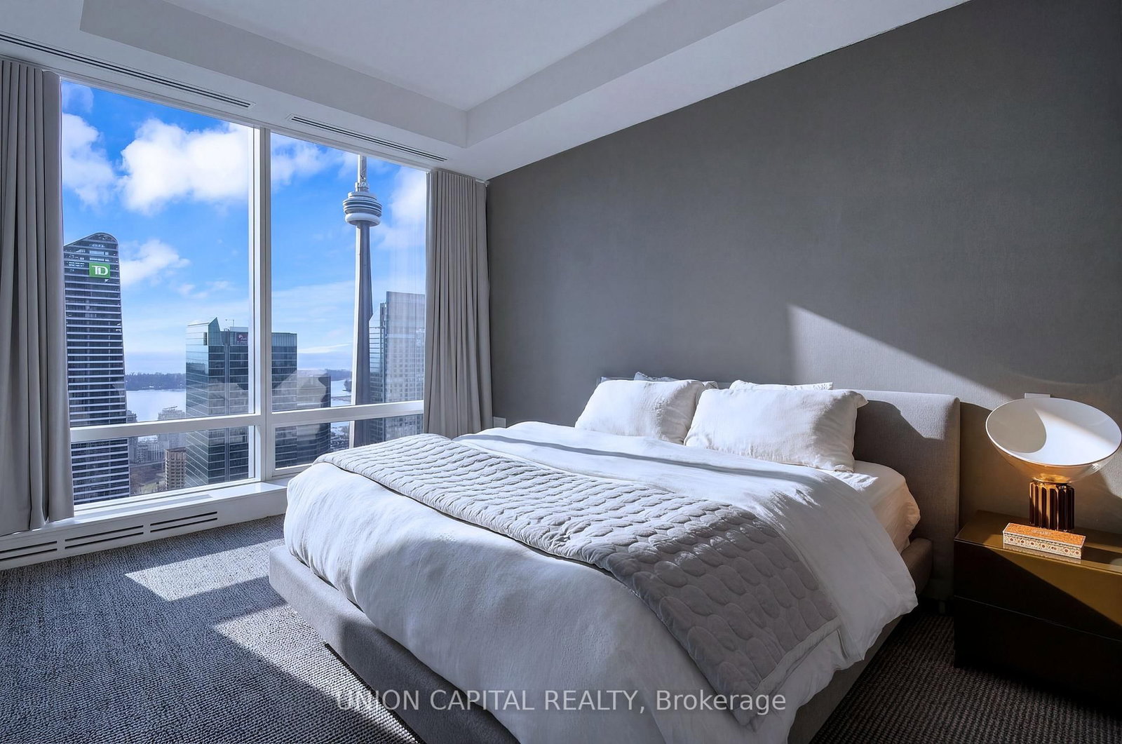 Condo for sale at 5508-180 University Avenue, Toronto, Ontario, M5H 0A2 - Bay Street Corridor - MLS: C12959530