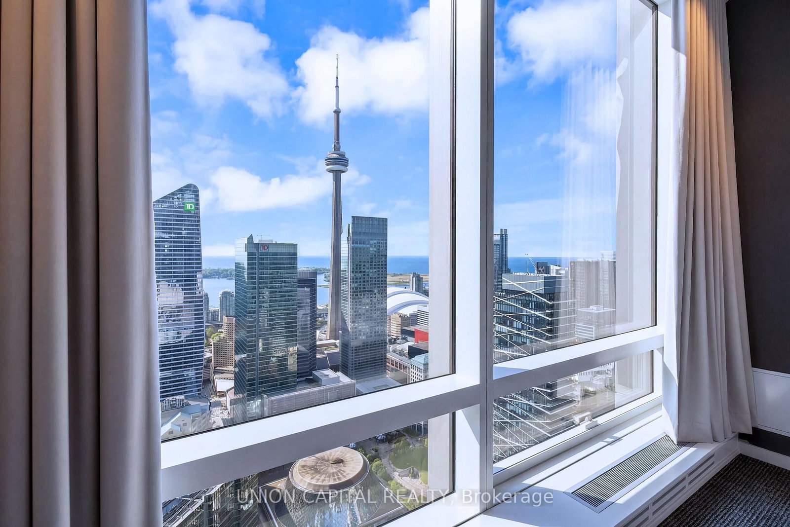 Condo for sale at 5508-180 University Avenue, Toronto, Ontario, M5H 0A2 - Bay Street Corridor - MLS: C12959530