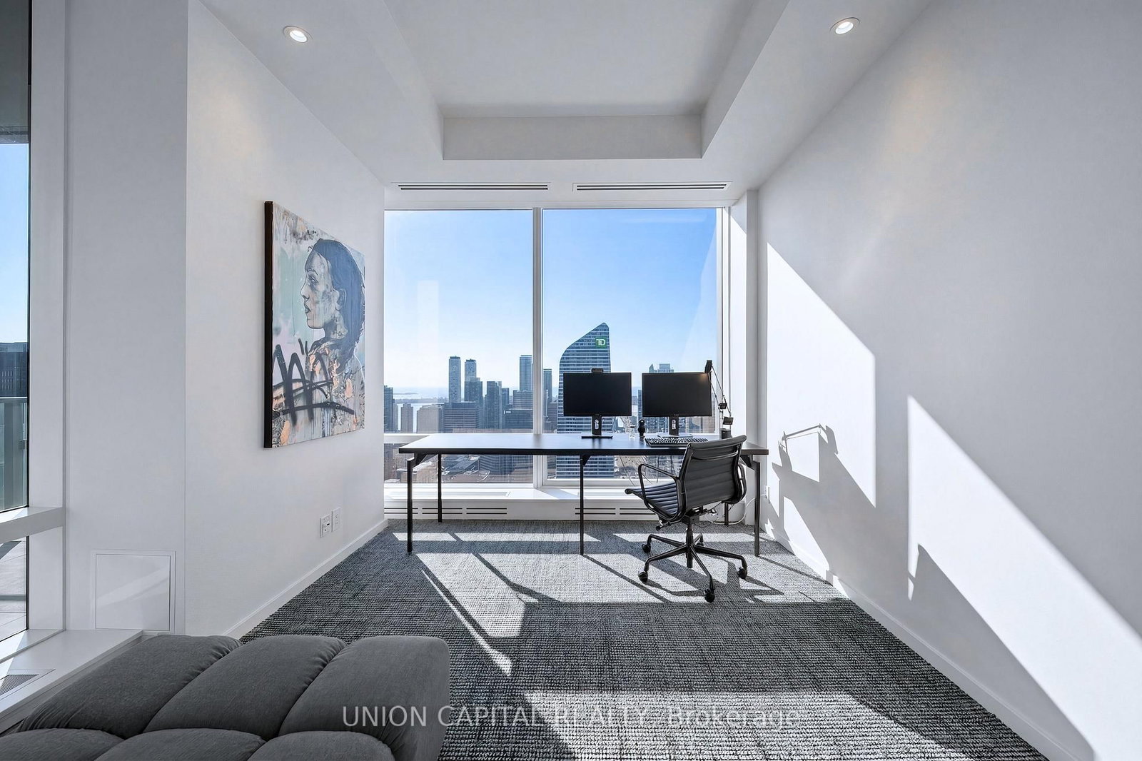 Condo for sale at 5508-180 University Avenue, Toronto, Ontario, M5H 0A2 - Bay Street Corridor - MLS: C12959530