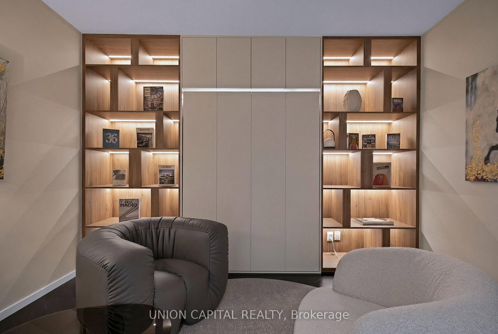 Condo for sale at 5508-180 University Avenue, Toronto, Ontario, M5H 0A2 - Bay Street Corridor - MLS: C12959530