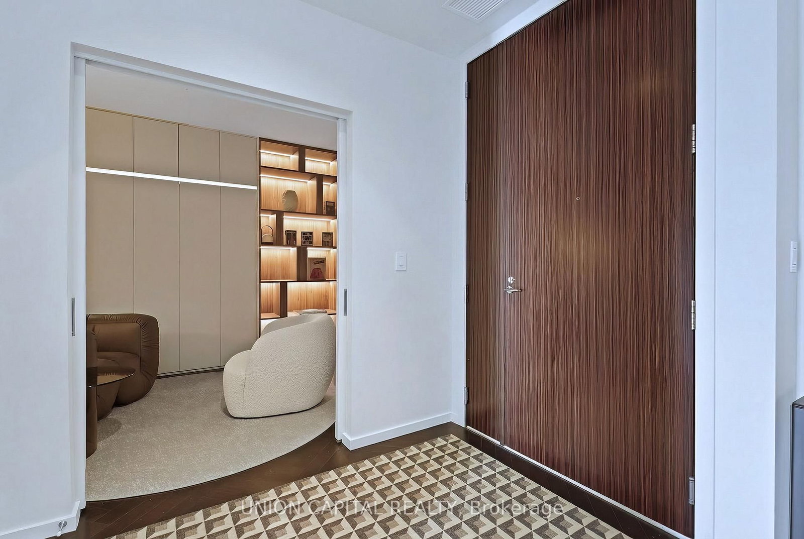 Condo for sale at 5508-180 University Avenue, Toronto, Ontario, M5H 0A2 - Bay Street Corridor - MLS: C12959530