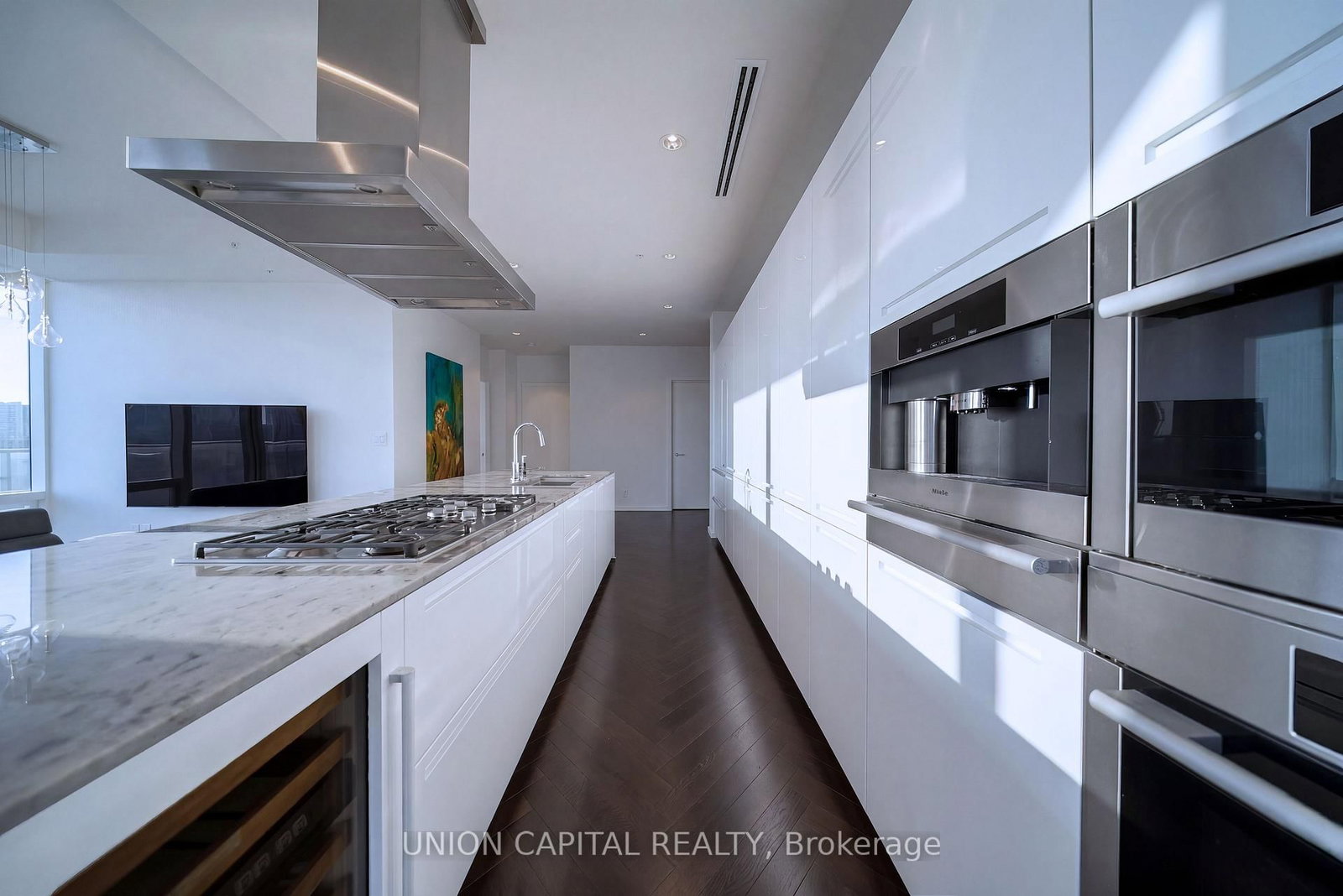 Condo for sale at 5508-180 University Avenue, Toronto, Ontario, M5H 0A2 - Bay Street Corridor - MLS: C12959530