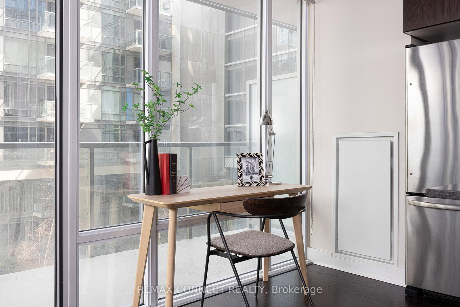 Condo for sale at 330-90 Stadium Road, Toronto, Ontario, M5V 3W5 - Niagara - MLS: C12959542