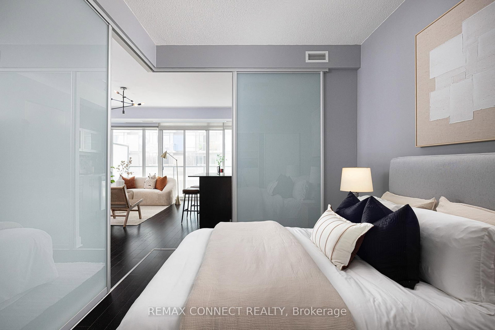 Condo for sale at 330-90 Stadium Road, Toronto, Ontario, M5V 3W5 - Niagara - MLS: C12959542