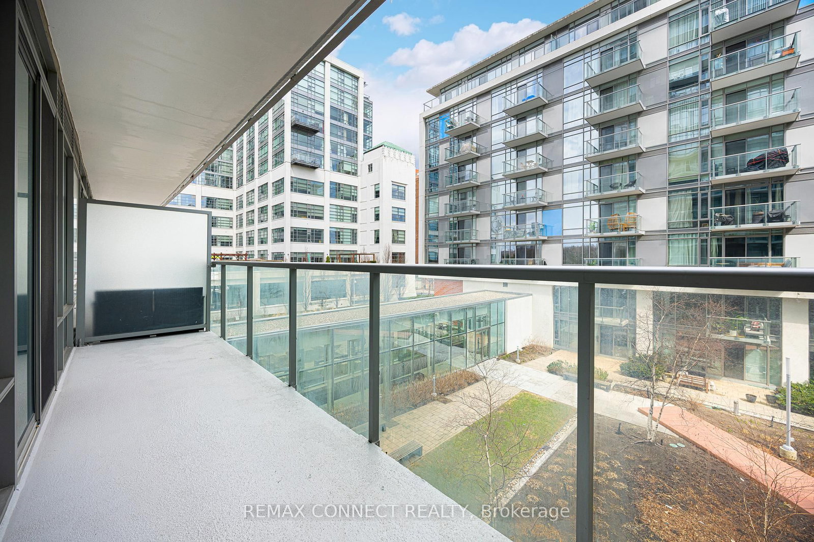 Condo for sale at 330-90 Stadium Road, Toronto, Ontario, M5V 3W5 - Niagara - MLS: C12959542