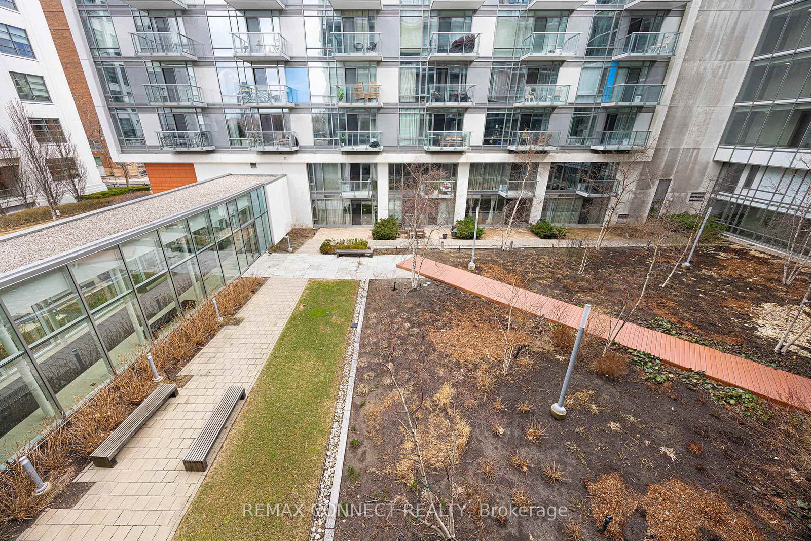 Condo for sale at 330-90 Stadium Road, Toronto, Ontario, M5V 3W5 - Niagara - MLS: C12959542