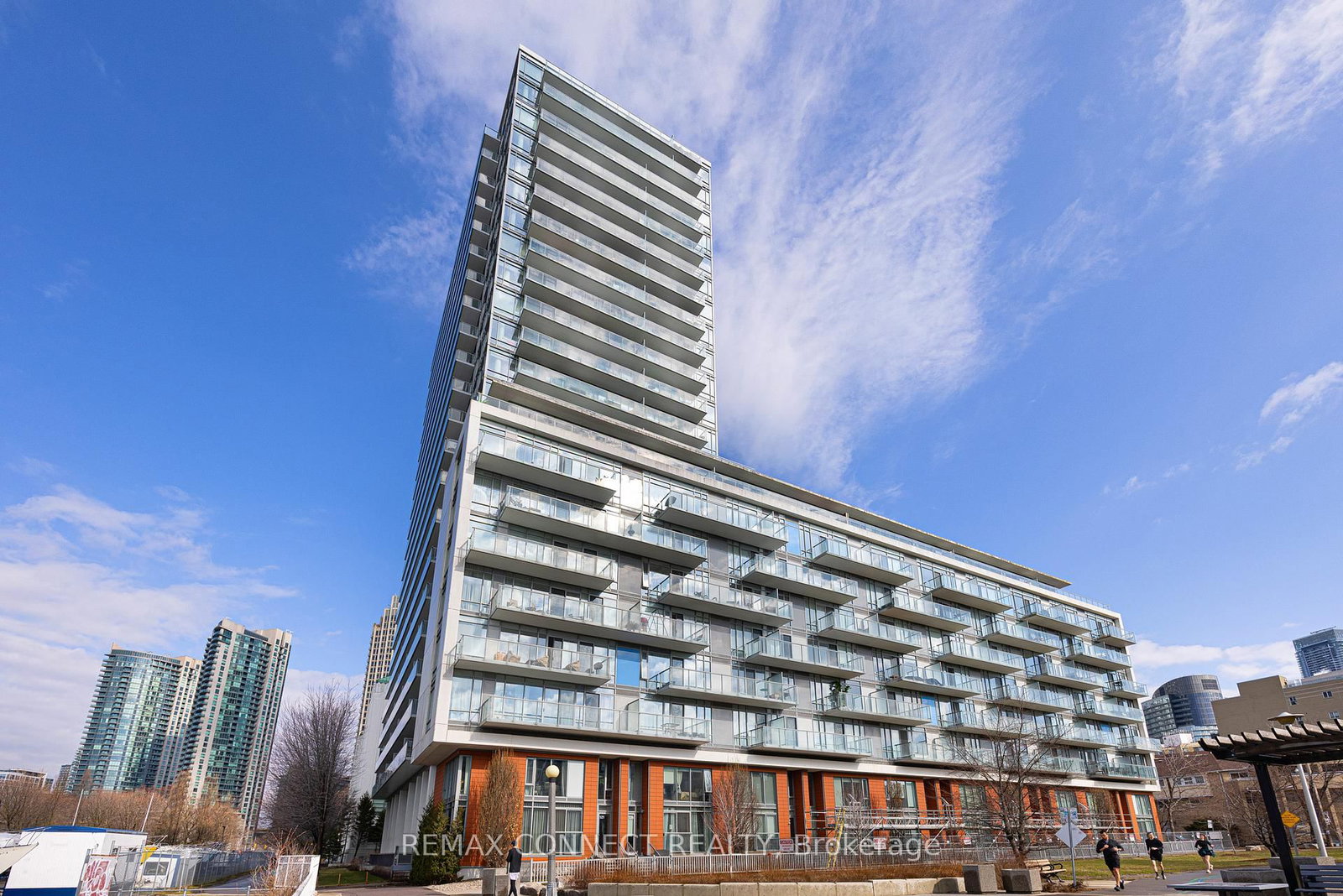 Condo for sale at 330-90 Stadium Road, Toronto, Ontario, M5V 3W5 - Niagara - MLS: C12959542