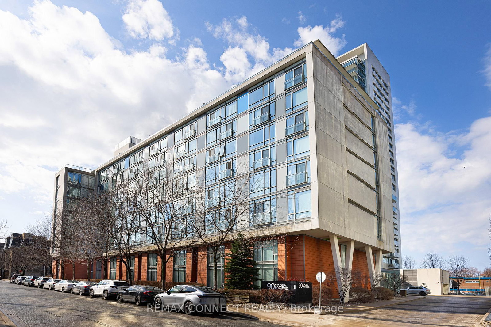 Condo for sale at 330-90 Stadium Road, Toronto, Ontario, M5V 3W5 - Niagara - MLS: C12959542