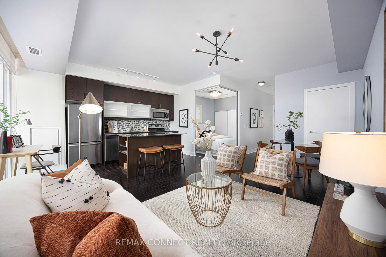 Condo for sale at 330-90 Stadium Road, Toronto, Ontario, M5V 3W5 - Niagara - MLS: C12959542