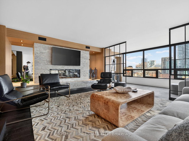 1402 - 62 Wellesley Street W