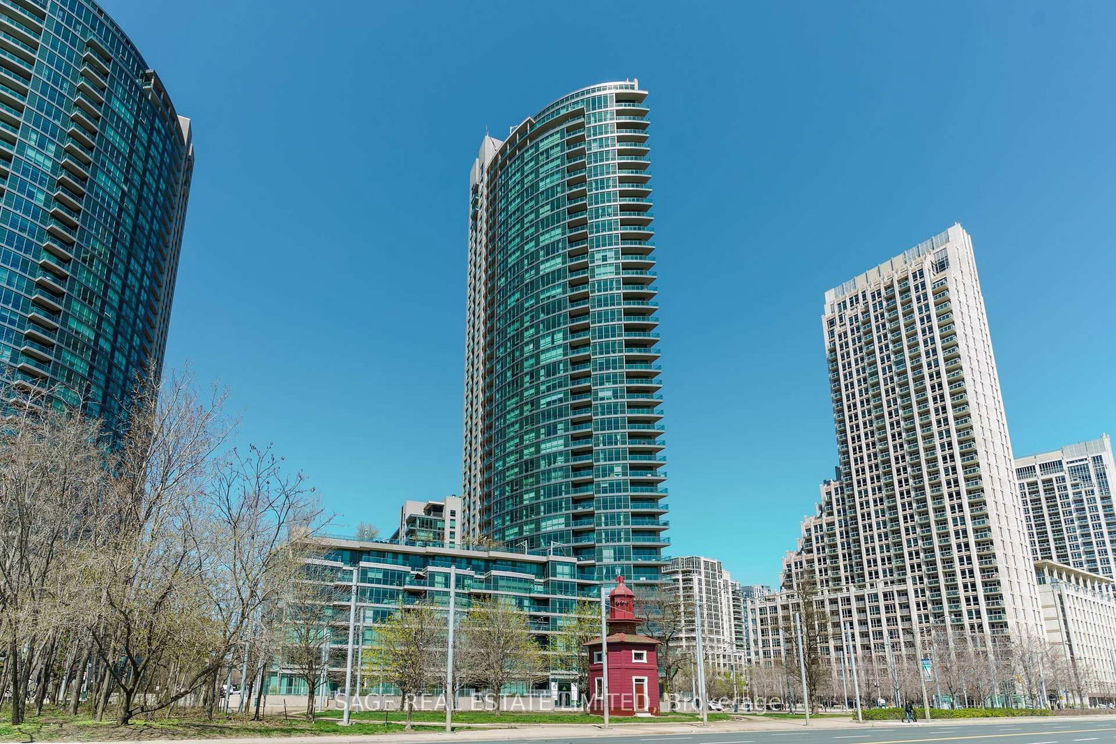 215 Fort York Boulevard, Unit 2707 - Photo 37
