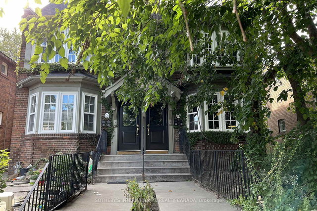 Upper - 126 Braemar Avenue