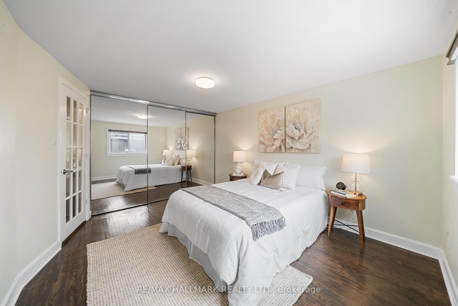 Townhouse for sale at 11 Tangle Briar Way, Toronto, Ontario, M2J 2M5 - Bayview Village - MLS: C12959602