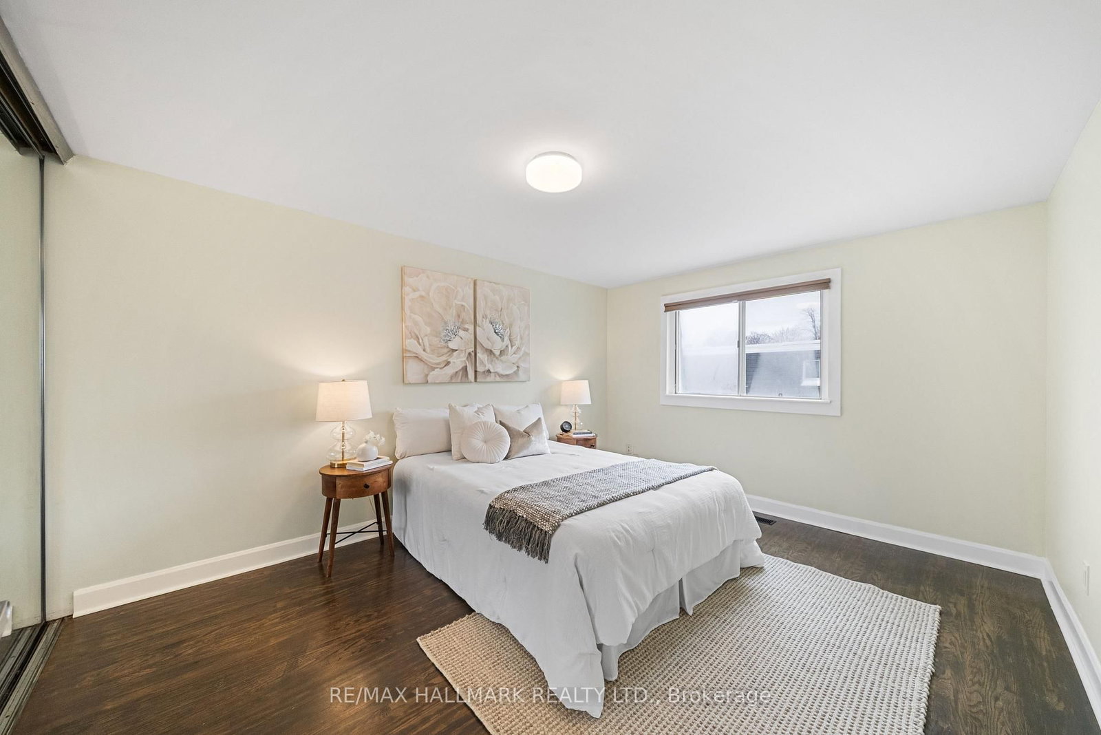 Townhouse for sale at 11 Tangle Briar Way, Toronto, Ontario, M2J 2M5 - Bayview Village - MLS: C12959602